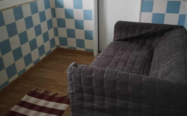 Oriente DNA Studios & Rooms