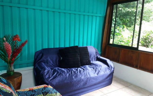 Rancho de Lelo Ecolodge