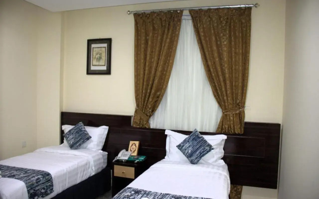 Loulouat Al Anood Hotel Mecca