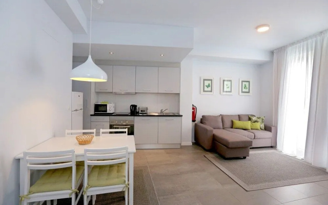 Apartamentos Almeida Garrett