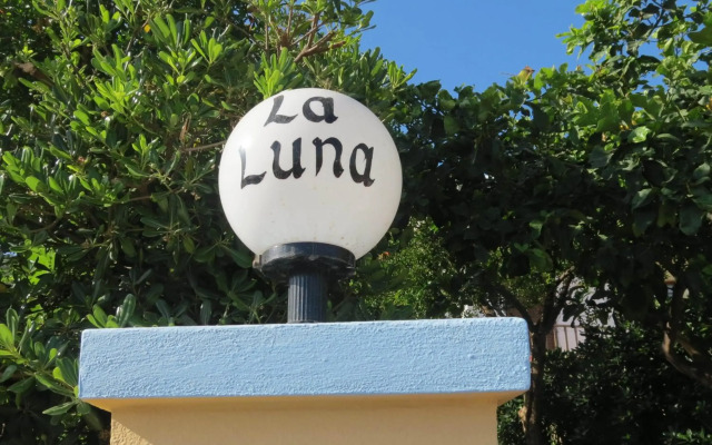 La Luna