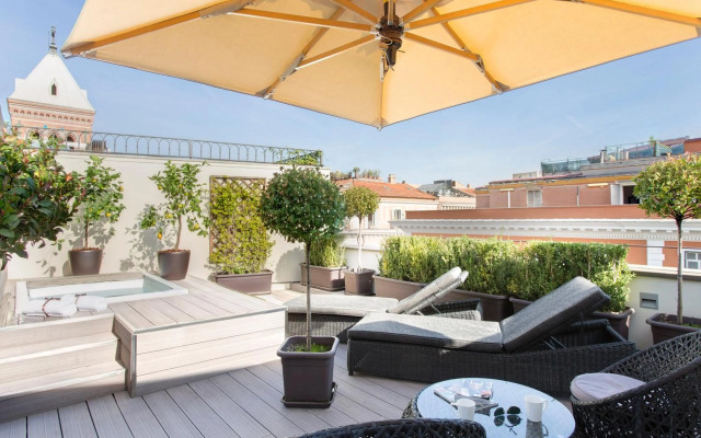 Hotel Artemide