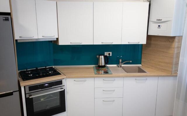 Apartament Sara Mamaia Nord