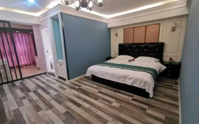 Weiyi Hotel