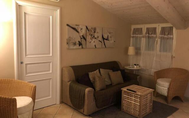 Suite Borboni’s House/ Loft