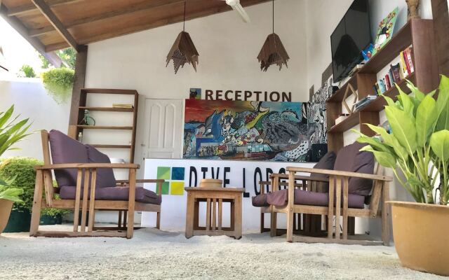 Rasdhoo Dive Lodge