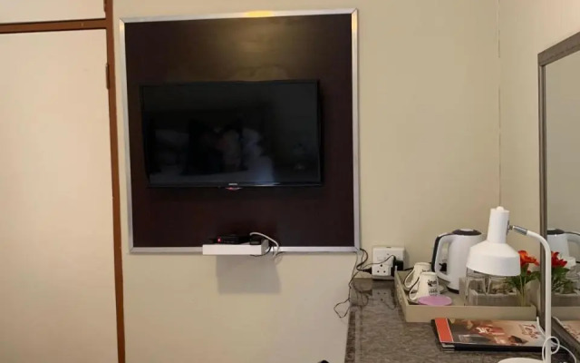 Tengo guest house