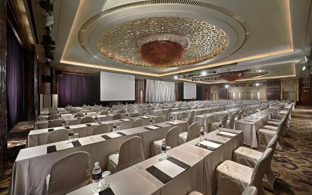 Sheraton Grand Taipei Hotel