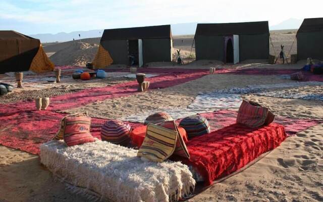 Camp Zagora