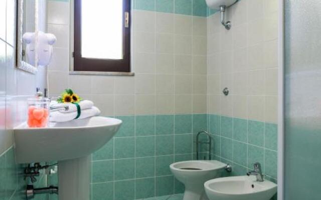 Casa Vacanze Gli Agrumi