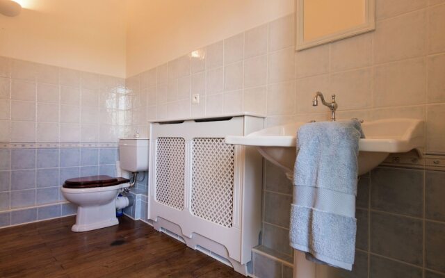 Upscale Mansion in Brouchaud With Views Across Private Pool