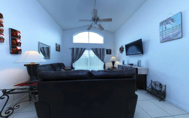 Florida Villas and Elite Homes