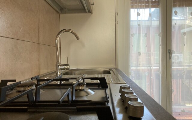 Wonderful Apartment Close to the Beach - Beahost