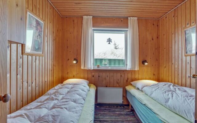 "Sölva" - 800m from the sea in Western Jutland