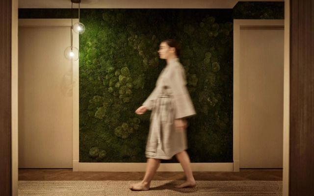 Kimpton Blythswood Hotel & Spa by IHG