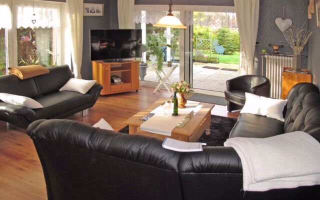 House Lilly Marienhafe