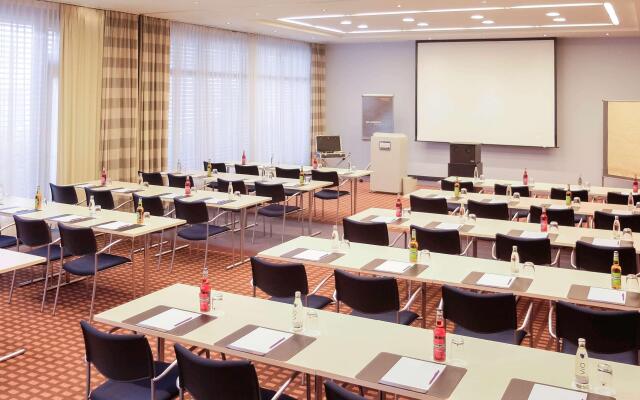 Novotel Erlangen