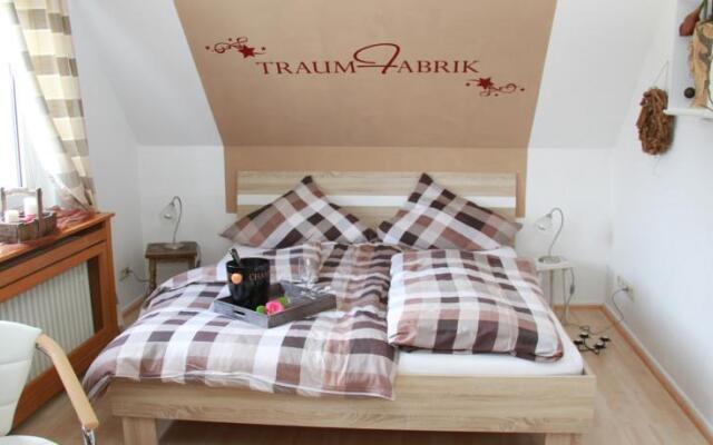 Ferienhaus Traumfabrik