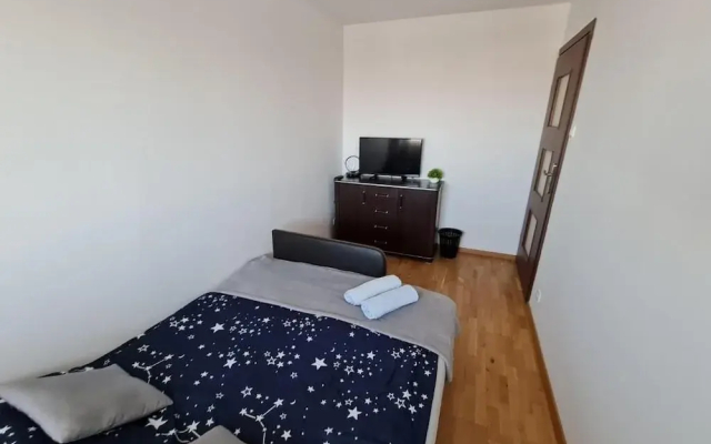 Fantastic Inn Warsaw - Świętokrzyska