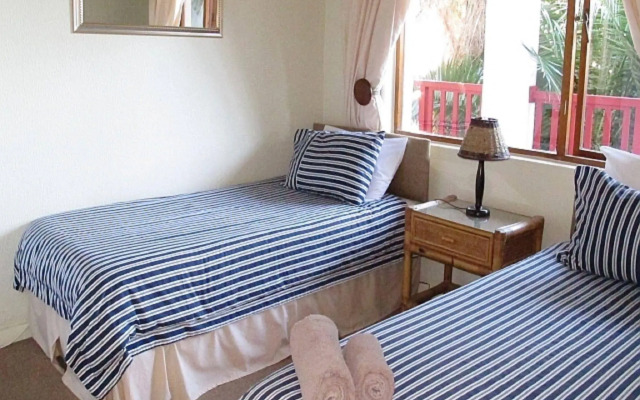 Hartenbos Lagoon Resort