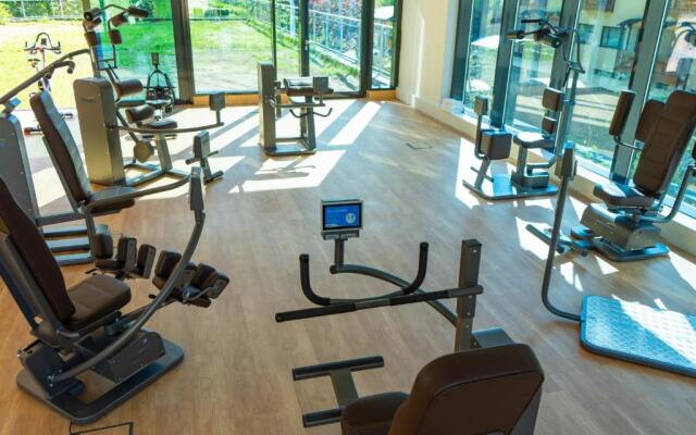 DAS RONACHER Thermal Spa Hotel