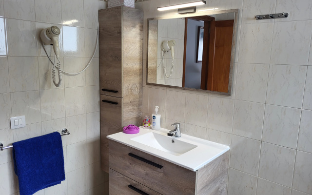 Gueldera Apartments