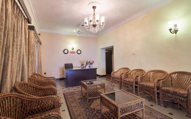 Guest Inn Suites Castle