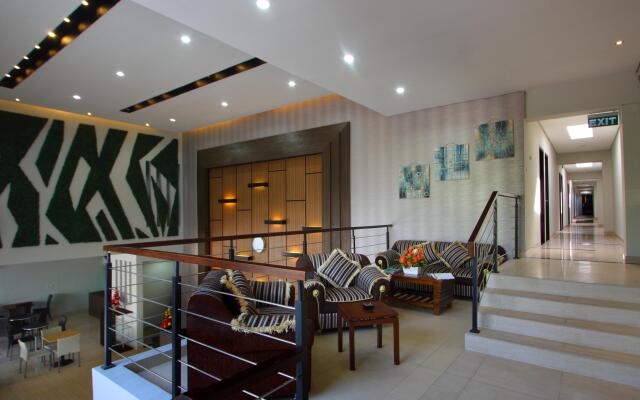 Sumi Hotel Simpang Lima Semarang