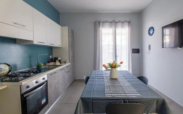 Onda Bianca Luxury Apartments