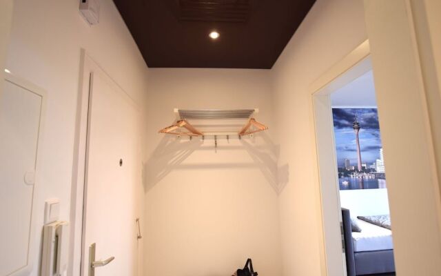 Ferienwohnung Düsseldorf