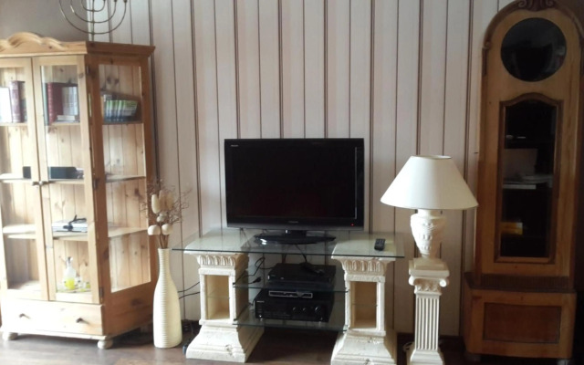 Ferienwohnung Claudia & Dino