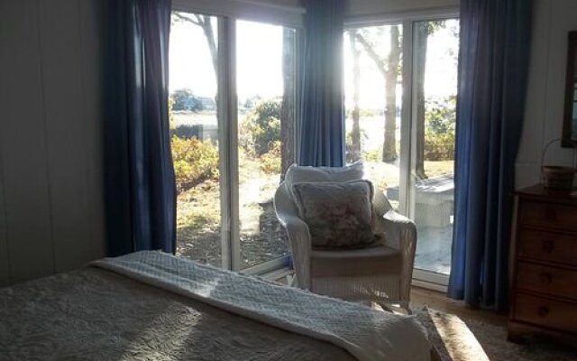 Harbor Village Cottages