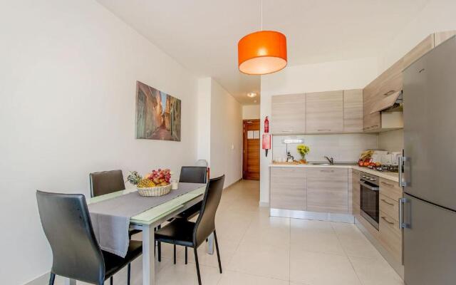 Hillock Residence Apartments