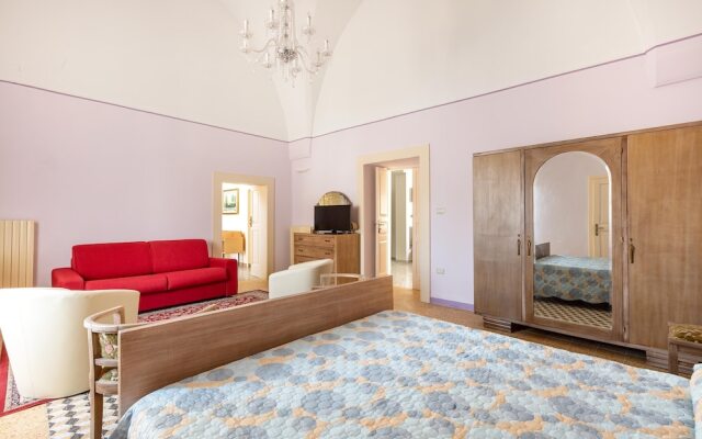 2043 Antica Dimora Stasi by Barbarhouse