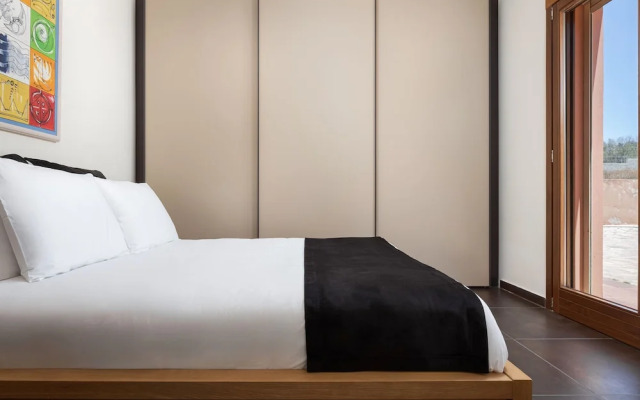 Calm Retreat Villa Lagonisi