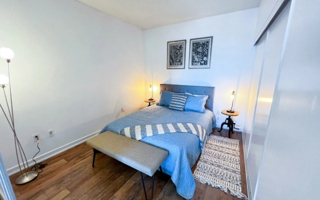 Marvelous Elegant Downtown Apartments
