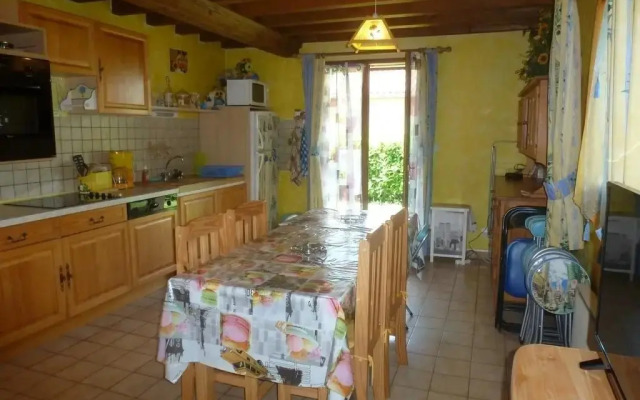 Beaujolais Home