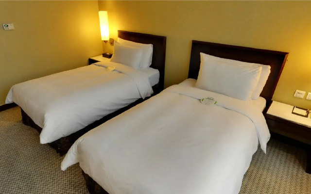 Taipei International Hotel
