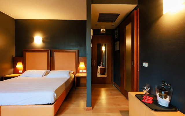 Hotel Villa delle Rose