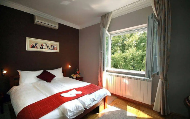 Villa Forest