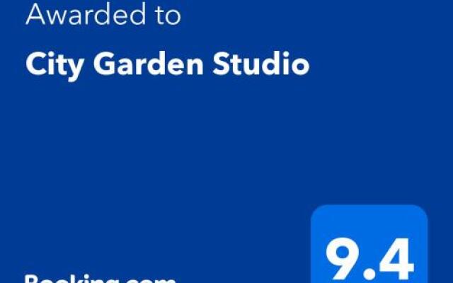 City Garden Studio