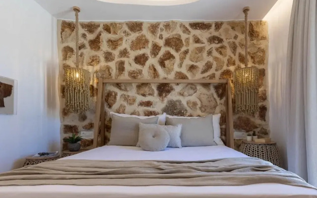Alyko Villas Exclusive Villa