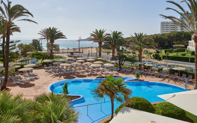 Hipotels Dunas Cala Millor Aparthotel