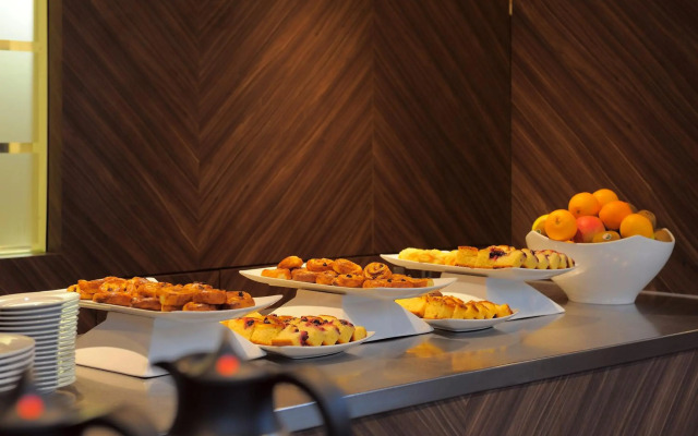 Mercure City Zwolle Hotel