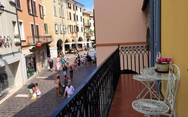Desenzanoloft – Le Petit Bijou Desenzano