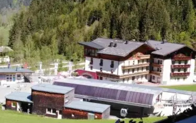 Ferienhaus Regina