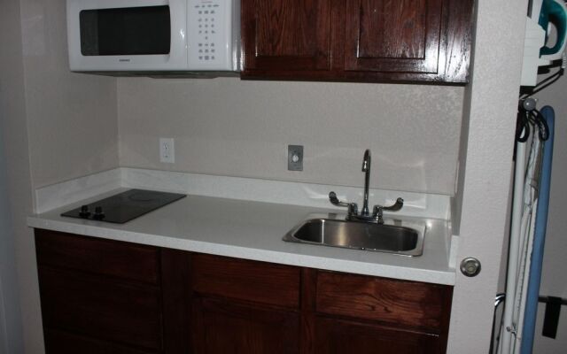 Quality Inn Port Arthur – Nederland