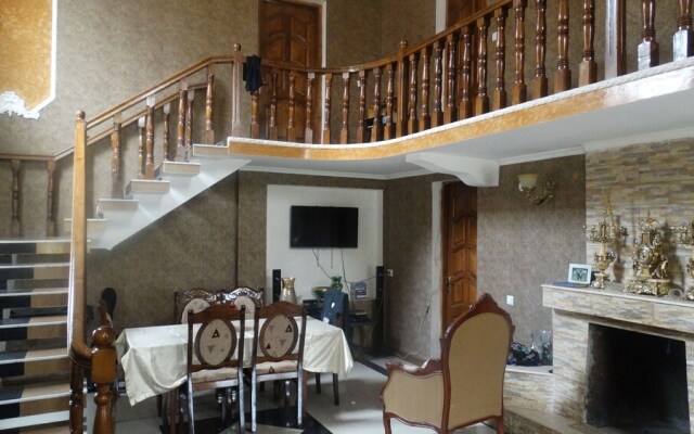 Guest house Alexy