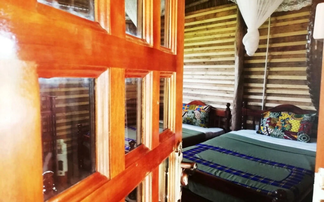 Murchison Backpackers