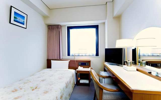Niigata Daiichi Hotel